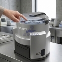 Incubator monitorizare si verificare indicatori biologici rapizi folositi la controlul sterilizarii