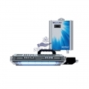 Lampa UV-C BIO-SCAN Light (2x30W)
