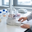 Incubator monitorizare si verificare indicatori biologici folositi la controlul sterilizarii