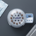 Incubator monitorizare si verificare indicatori biologici folositi la controlul sterilizarii