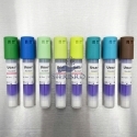 Indicator biologic sterilizare pentru procesele de sterilizare cu plasma sau vapori de peroxid de hidrogen (VH2O2 sau H2O2)