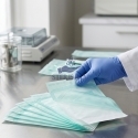 Pungi sterilizare diverse dimensiuni autoadezive cu indicatori abur si etilen-oxid, fara volum