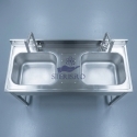 Mobilier Medical din Otel Inoxidabil (Inox)