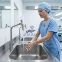 Mobilier Medical din Otel Inoxidabil (Inox)