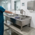 Mobilier Medical din Otel Inoxidabil (Inox)