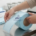 Rola / role sterilizare plate dimensiuni personalizate, indicatori abur si etilen-oxid