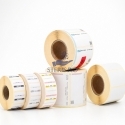 Etichete cu indicatori abur pentru aparatul de etichetat MEDS-30500