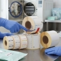 Etichete cu indicatori abur pentru aparatul de etichetat MEDS-30500
