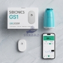 Sistem de monitorizare glicemie CGM Sibionics SG1 pentru 14 zile