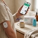 Sistem de monitorizare glicemie CGM Sibionics SG1 pentru 14 zile