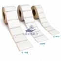 Etichete cu indicatori abur cod C-1002, pentru aparat de etichetat ELB-C1003