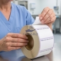 Etichete cu indicatori abur cod C-1002, pentru aparat de etichetat ELB-C1003