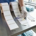 Etichete cu indicatori abur cod C-1002, pentru aparat de etichetat ELB-C1003