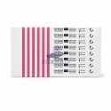 Test Helix PCD C-1032, 6 indicatori, pachet 250 stripuri