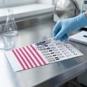 Test Helix PCD C-1032, 6 indicatori, pachet 250 stripuri