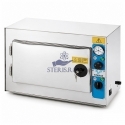 Sterilizator cu aer cald capacitate 60 LITRI PASTEUR A3-214-535V