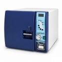 Sterilizator cu abur clasa B - autoclav ASTER 3000, capacitate 30 LITRI