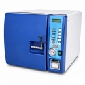 Sterilizator cu abur clasa B - autoclav ASTER 2000, capacitate 20 LITRI