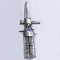 Barbotor / Oxigenator (debitmetru + umidificator)
