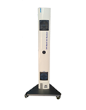 Sterilizatoare de aer Spectral consum 60 W