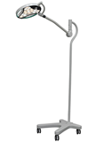 Lampi de examinare LED mobile