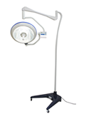 Lampi Medicale Halogen Mobile | Iluminare Auxiliara Cabinete