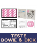 Teste Bowie & Dick
