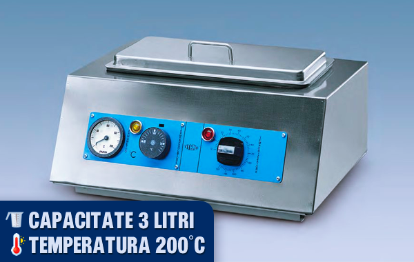 Sterilizator 3 LITRI A3-211-300