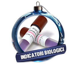 Indicatori Biologici
