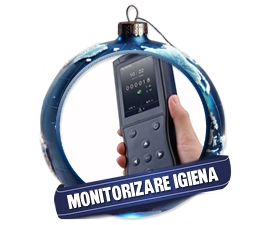 Monitorizare Glicemie