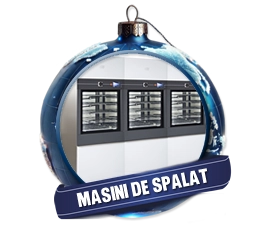 Masini De Spalat