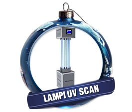 Lampi UV Scan