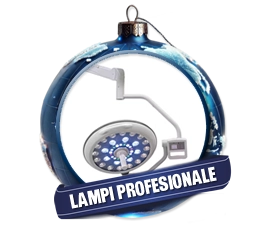 Lampi Profesionale