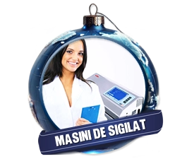 Masini De Sigilat