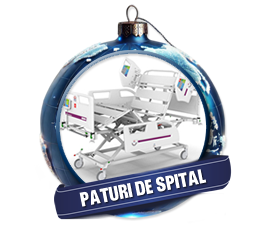 Paturi De Spital