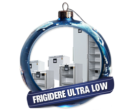 Frigidere Ultra Low