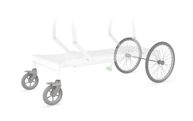 TARGA FUNERARA TRANSPORT DECEDATI CHARON