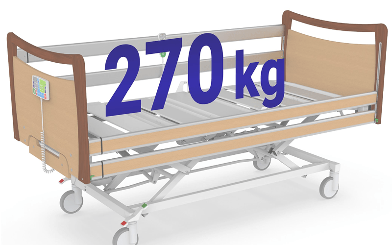 PAT DE SPITAL INGRIJIRE MEDICALA GRANO