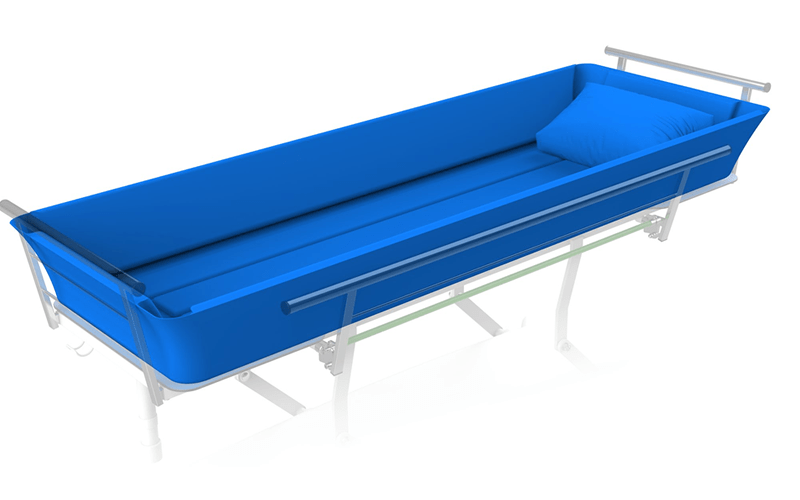 TARGA HIDRAULICA DUS LAGUNA