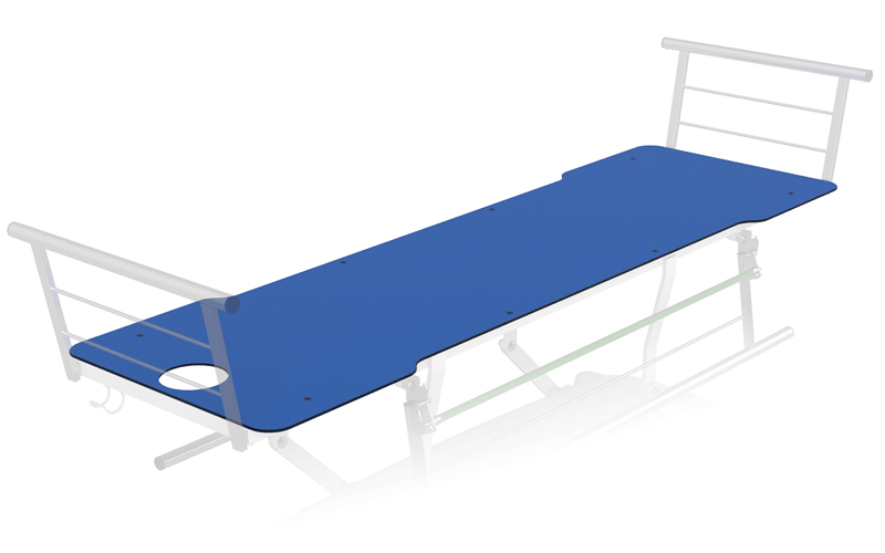 TARGA HIDRAULICA DUS LAGUNA