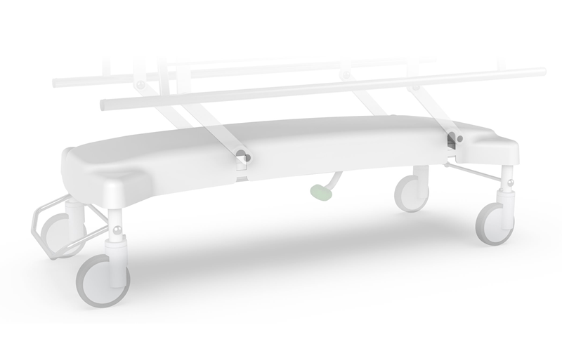 TARGA HIDRAULICA DUS LAGUNA