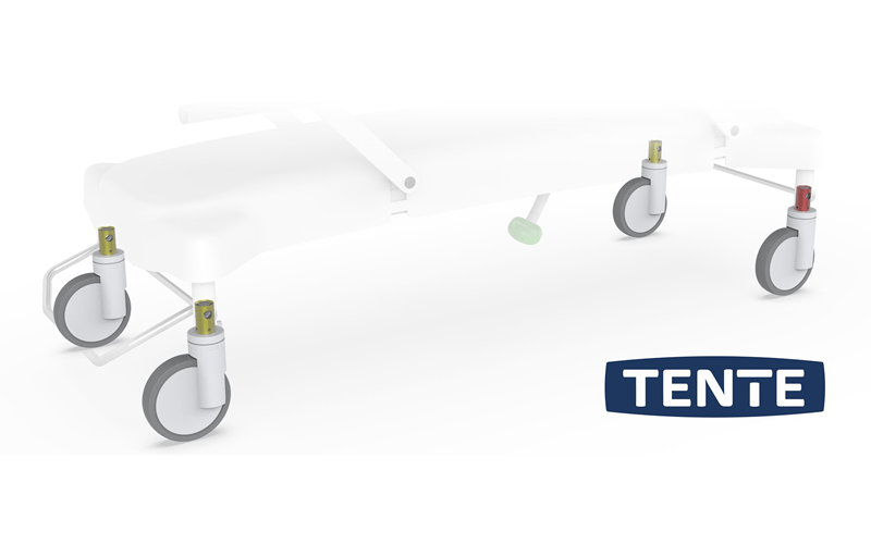 TARGA HIDRAULICA DUS LAGUNA