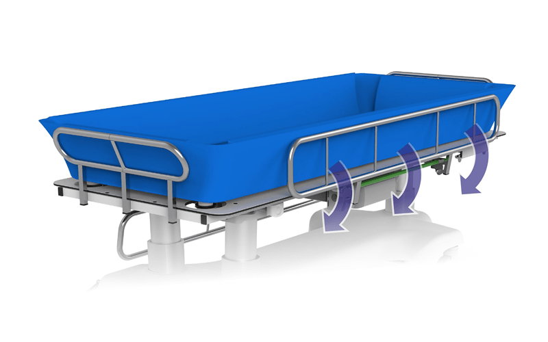 TARGA ELECTRICA DUS LUNA