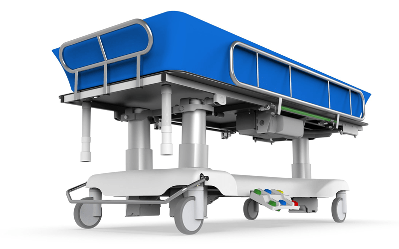 TARGA ELECTRICA DUS LUNA