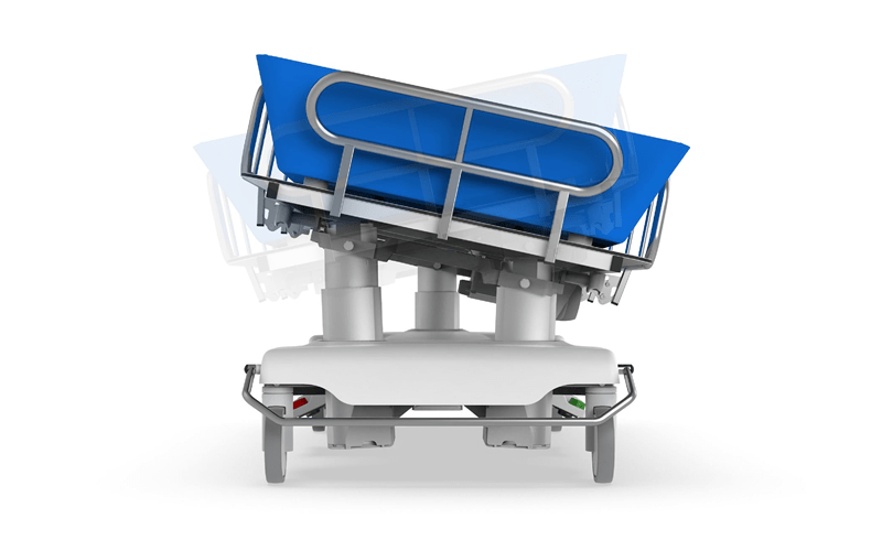 TARGA ELECTRICA DUS LUNA