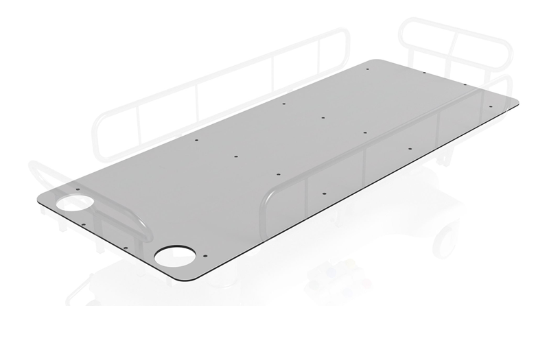 TARGA ELECTRICA DUS LUNA