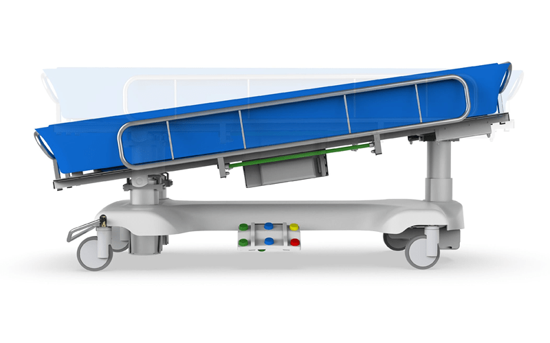 TARGA ELECTRICA DUS LUNA