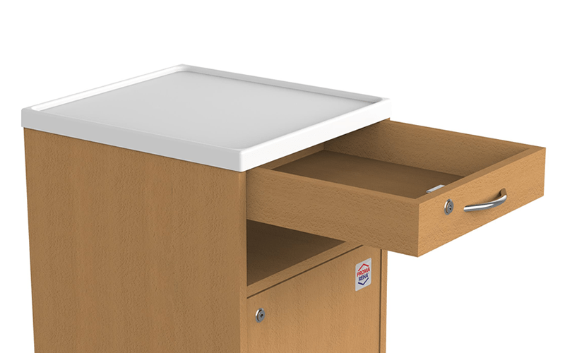 NOPTIERA MEDICALA NS-2