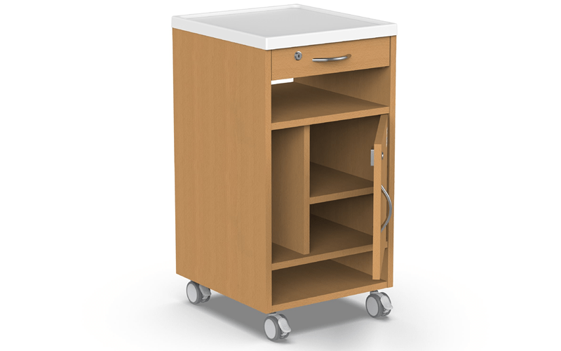 NOPTIERA MEDICALA NS-2