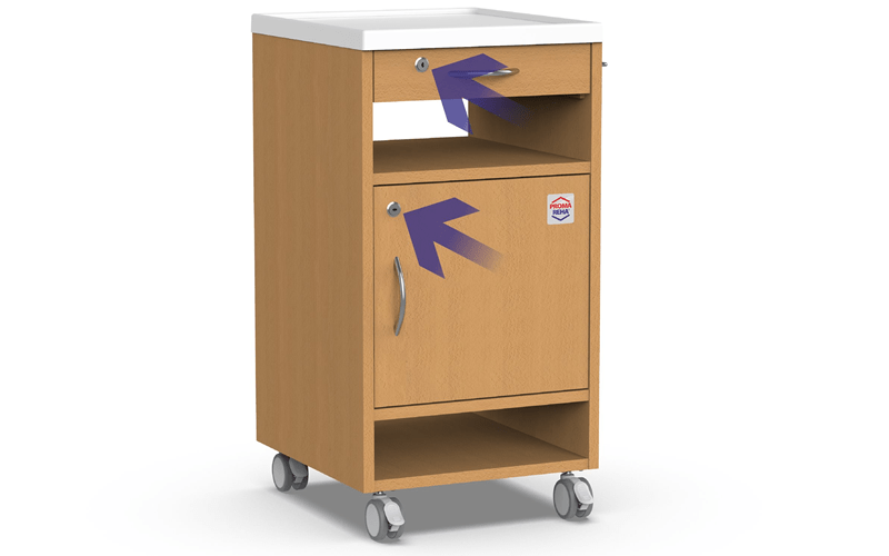 NOPTIERA MEDICALA NS-2